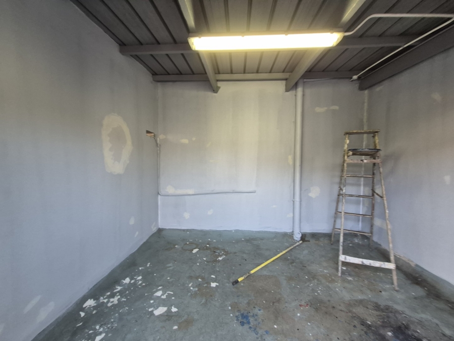 To Let Commercial Property for Rent in Paarden Eiland Western Cape